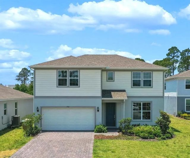 17319 Million Lakes Court, CLERMONT