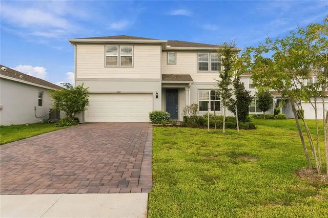 17319 Million Lakes Court, CLERMONT