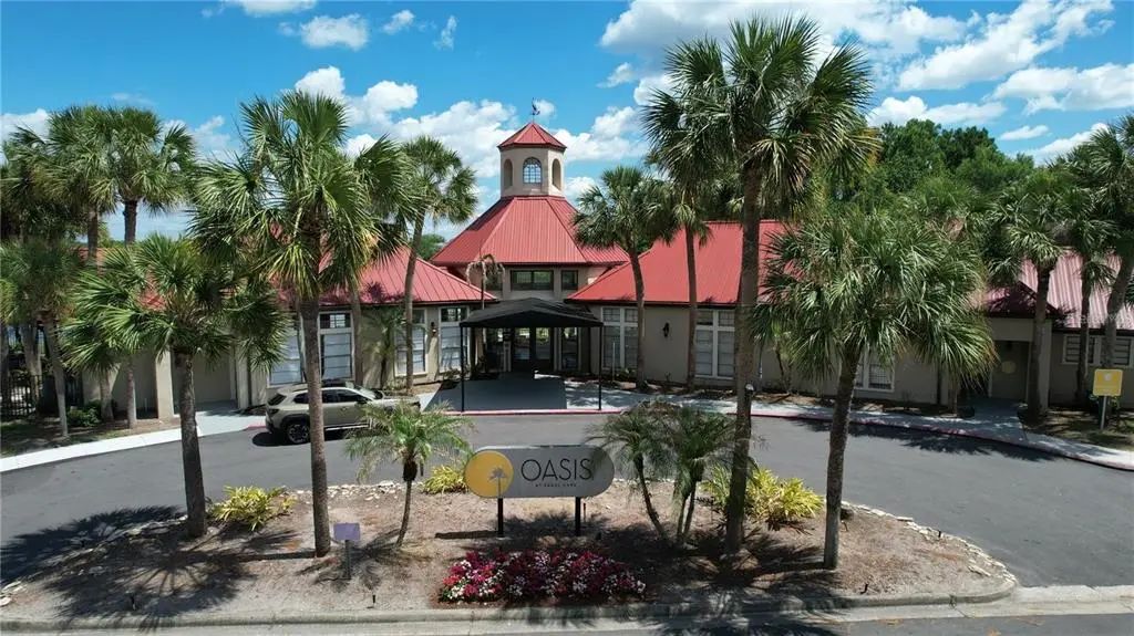 249 Afton Square 305, ALTAMONTE SPRINGS