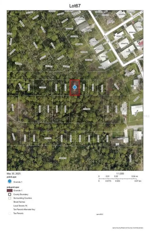 Lot 67 Karen, MOUNT DORA
