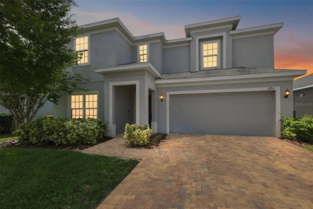 1292 Cavender Creek Road, MINNEOLA