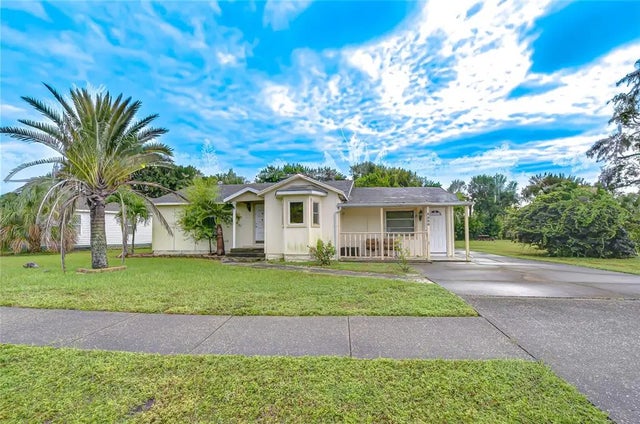 5530 29th Street N, ST PETERSBURG