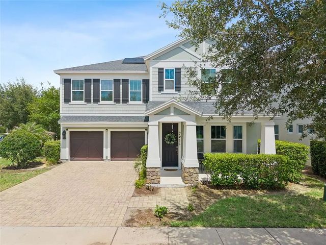 7211 Still Pond Lane, WINDERMERE
