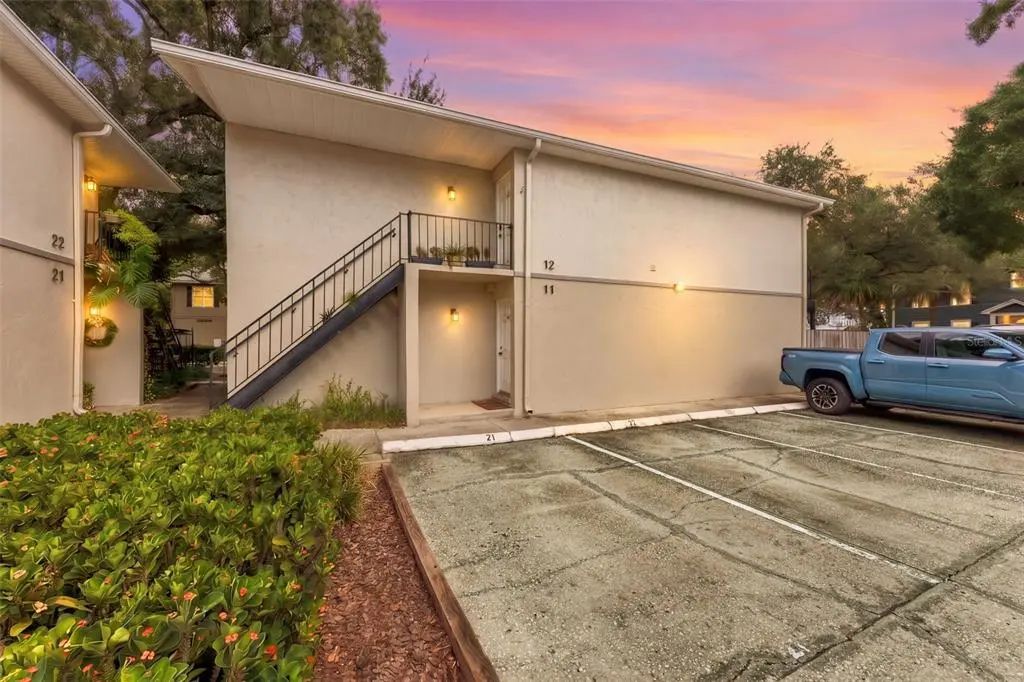 1011 S Moody Avenue 11, TAMPA