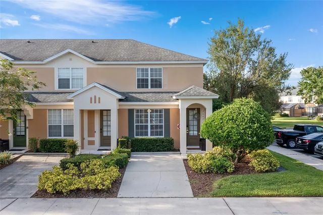 7667 Otterspool Street, KISSIMMEE