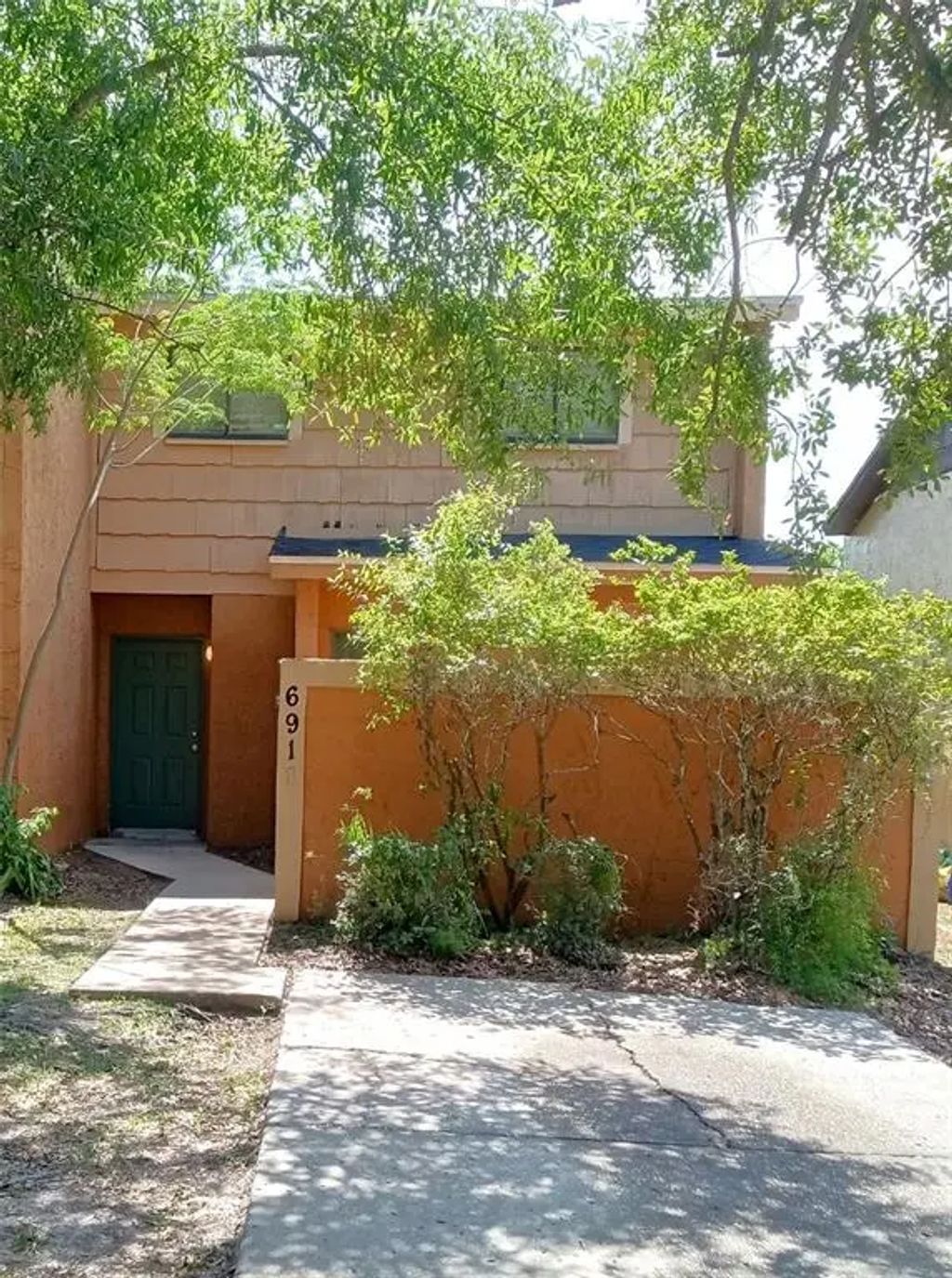 6918 Trout Street, TAMPA