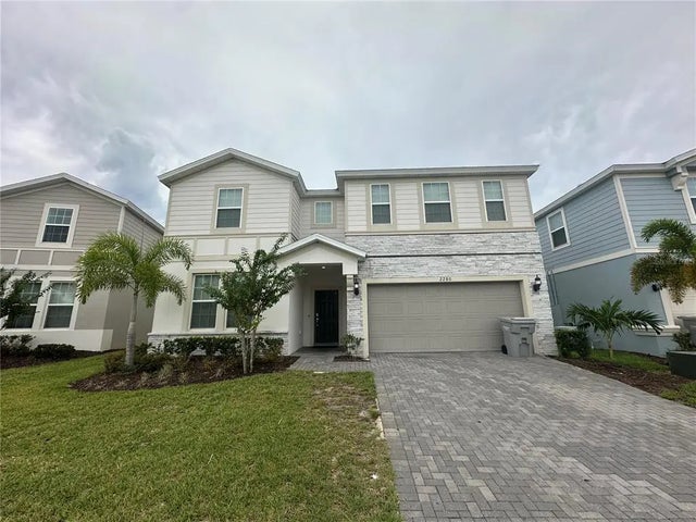 2280 Lelani Circle, DAVENPORT