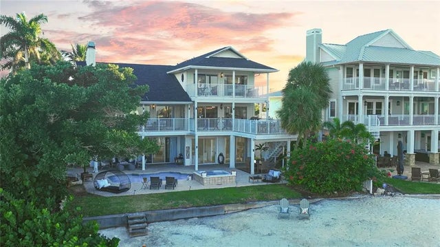 255 46th Avenue, ST PETE BEACH