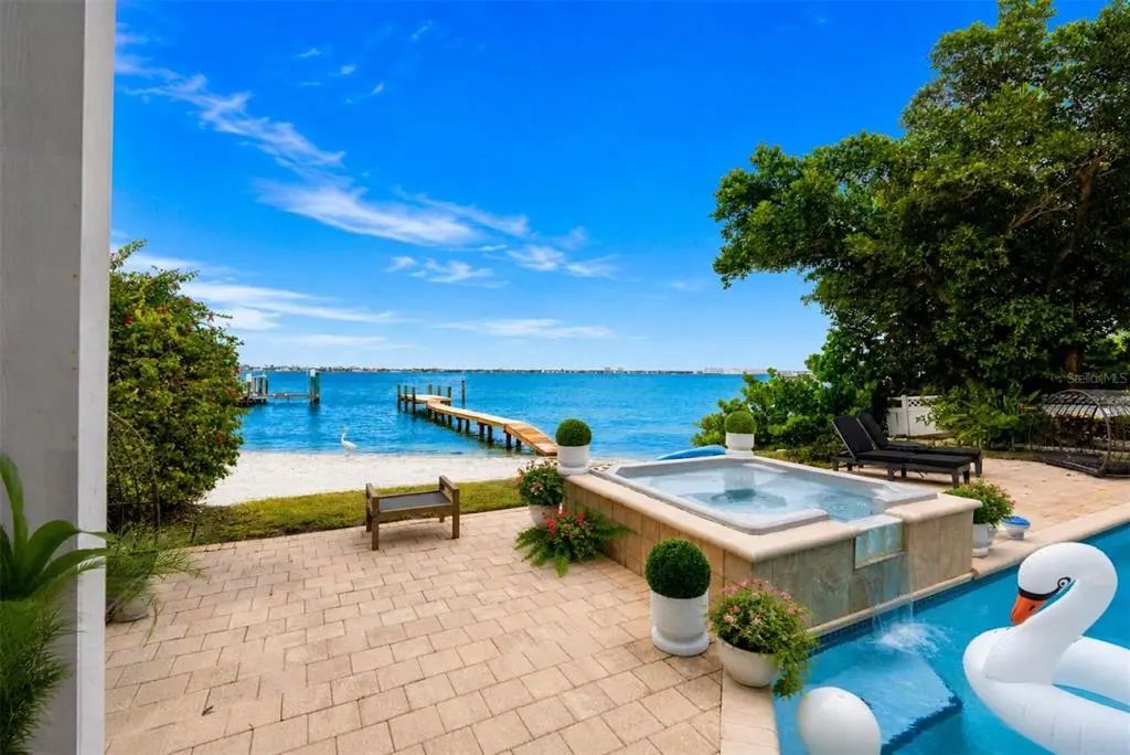 255 46th Avenue, ST PETE BEACH