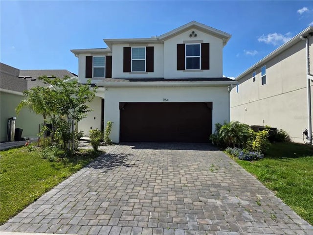 1764 Stamen Drive, KISSIMMEE