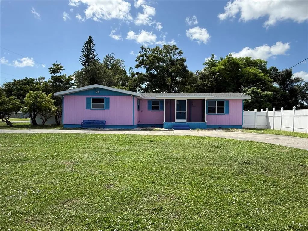 4449 Parmely Street, PORT CHARLOTTE