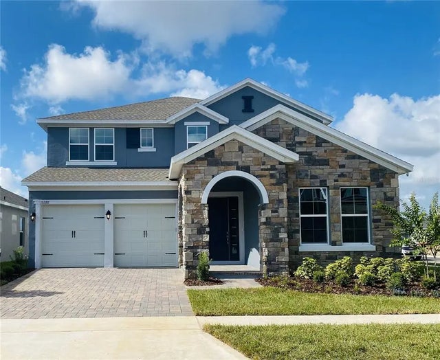 15378 Gilligan Court, WINTER GARDEN