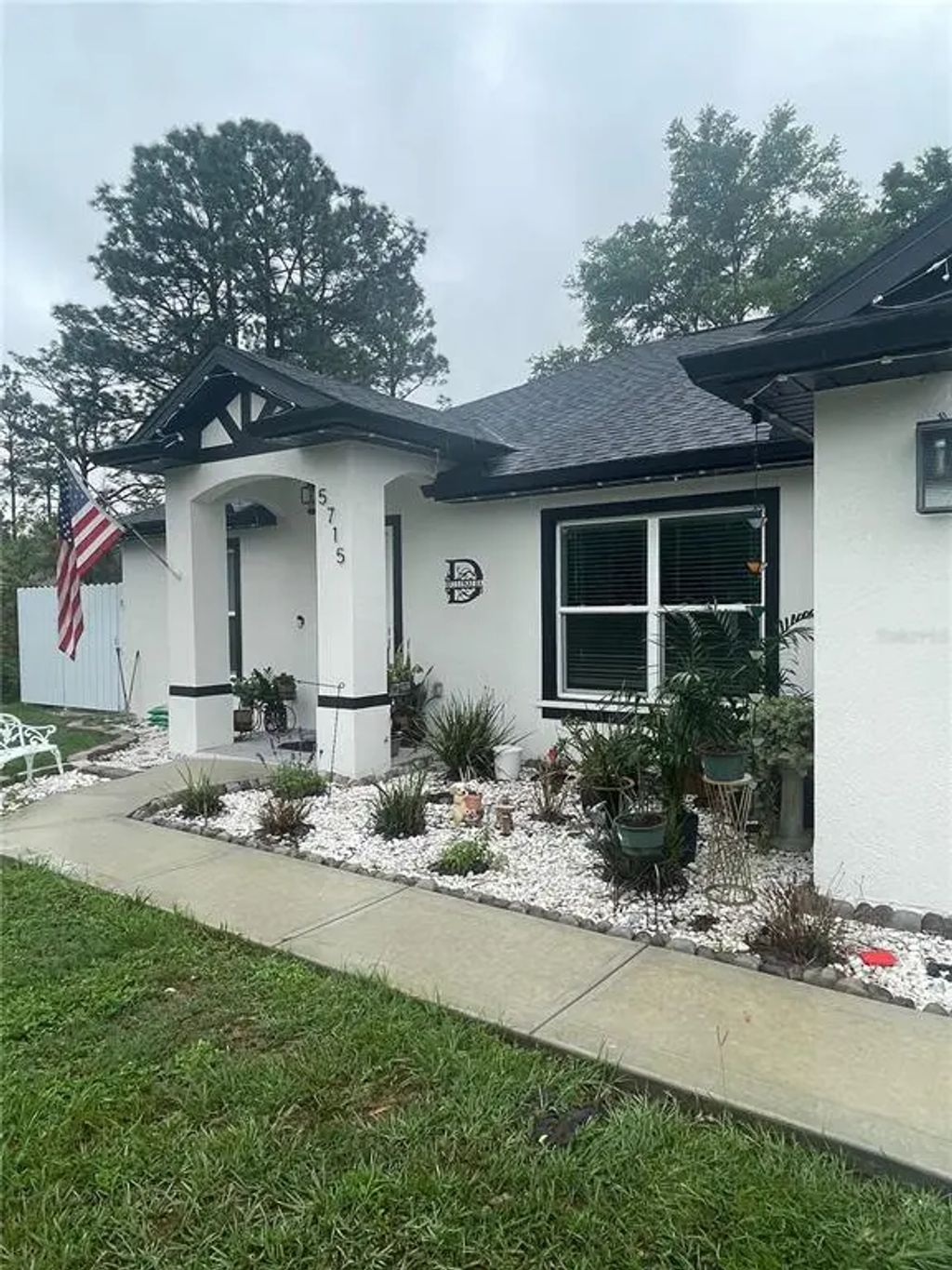 5715 Sw 128th Place, OCALA
