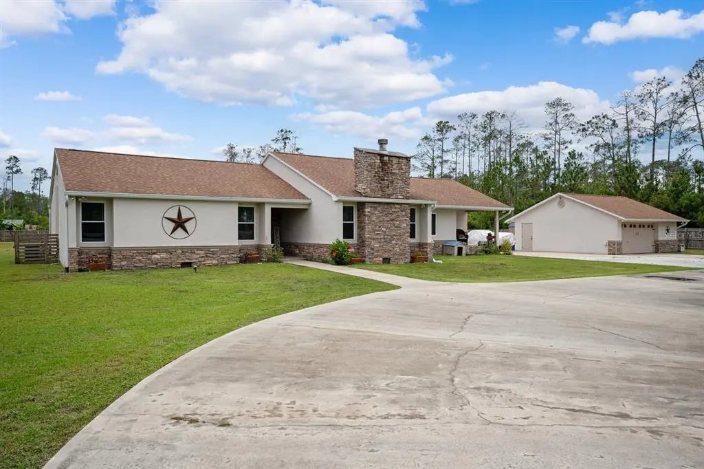 3719 Lodge Pole Lane, ORMOND BEACH