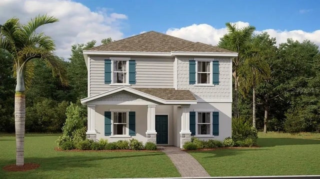 3106 Mindfullness Drive, CLERMONT