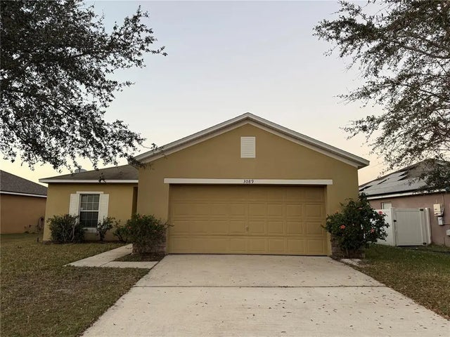 3089 Dasha Palm Drive, KISSIMMEE