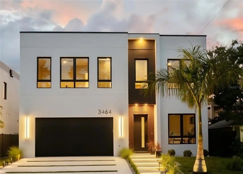 3464 Camino Real