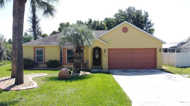533 Bent Oak Loop, DAVENPORT
