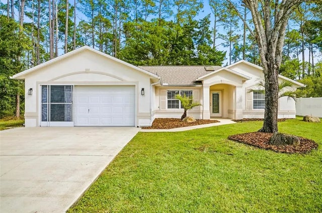 55 Rippling Brook Drive, PALM COAST