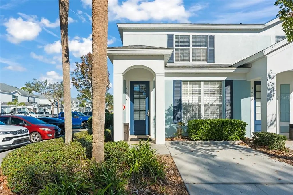 7681 Sir Kaufmann Court, KISSIMMEE