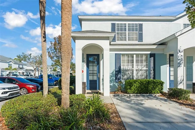 7681 Sir Kaufmann Court, KISSIMMEE