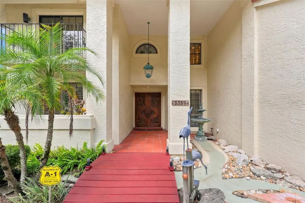 5359 Saddlebrook Way, WESLEY CHAPEL
