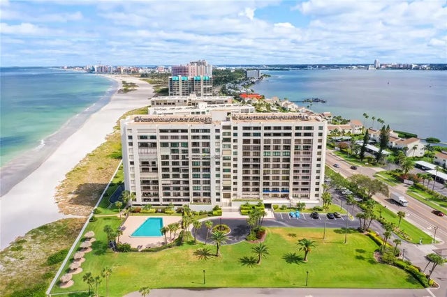 1460 Gulf Boulevard 1111, CLEARWATER BEACH