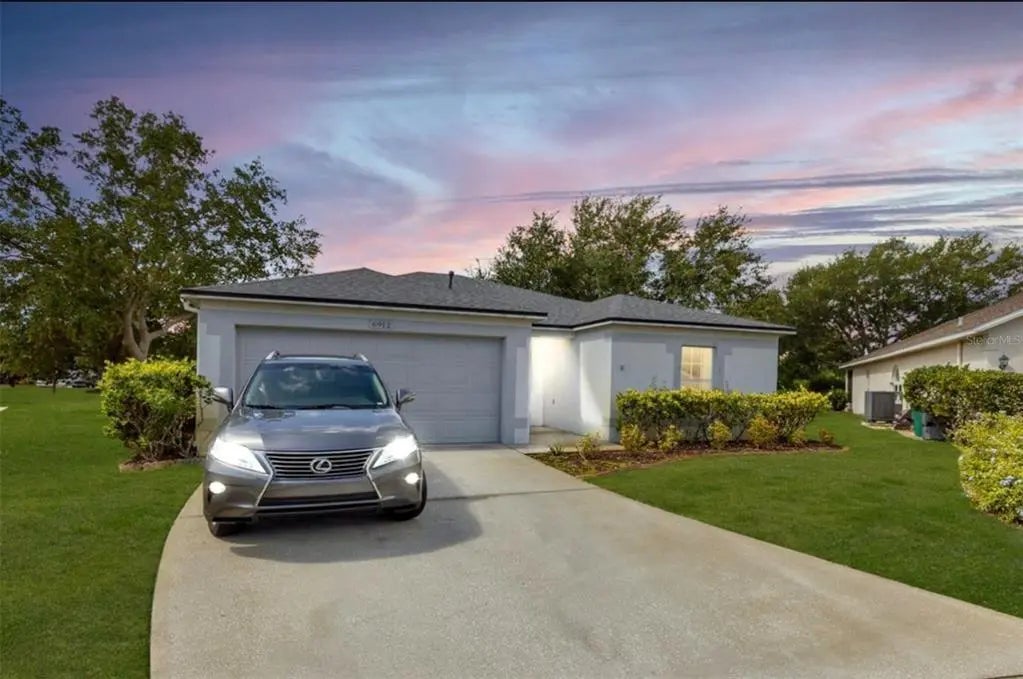 6912 Raccoon Court, MELBOURNE