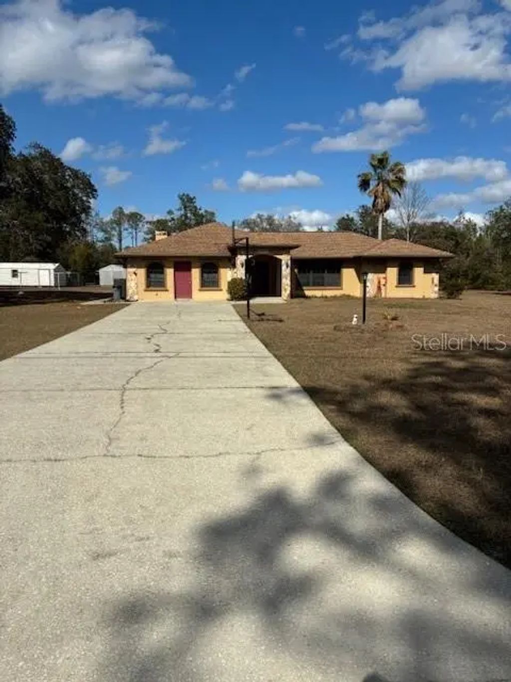 20929 Sw Audubon Avenue, DUNNELLON