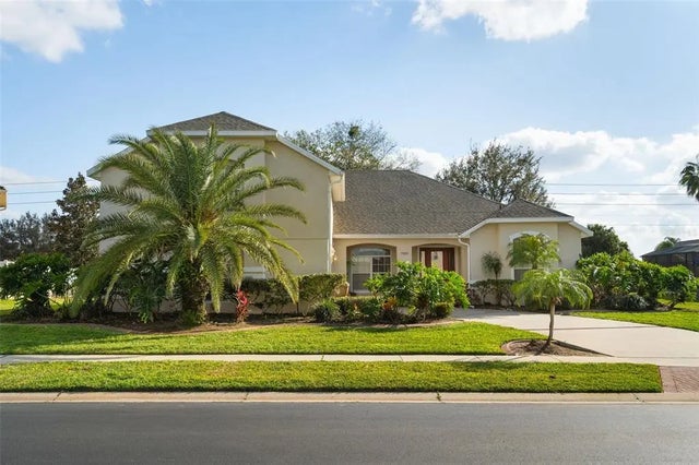 7939 Sea Pearl Circle, KISSIMMEE