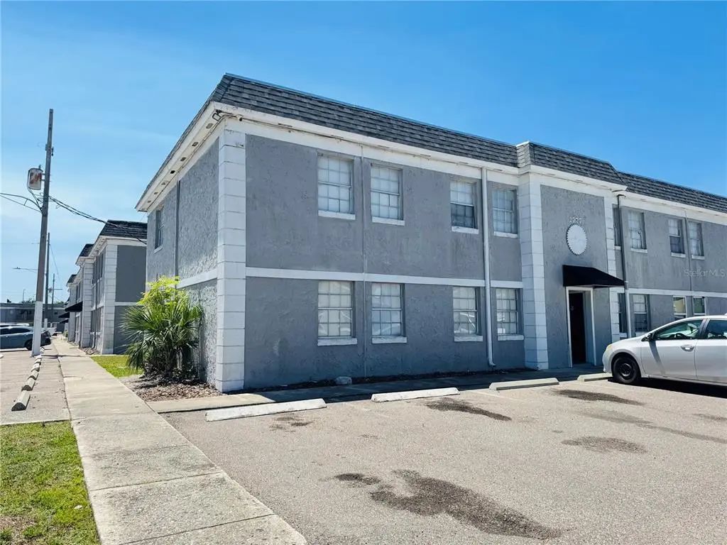 2777 L B Mcleod Road 2777a, ORLANDO