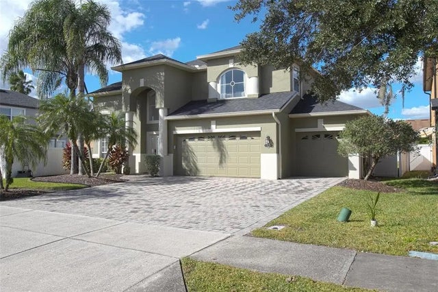 408 Kays Landing Drive, SANFORD