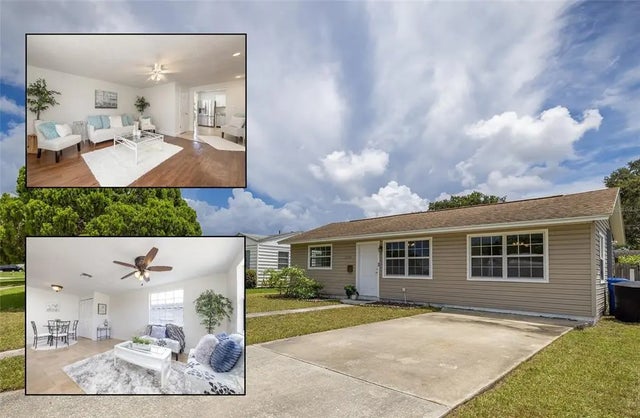 3555 41st Street N, ST PETERSBURG