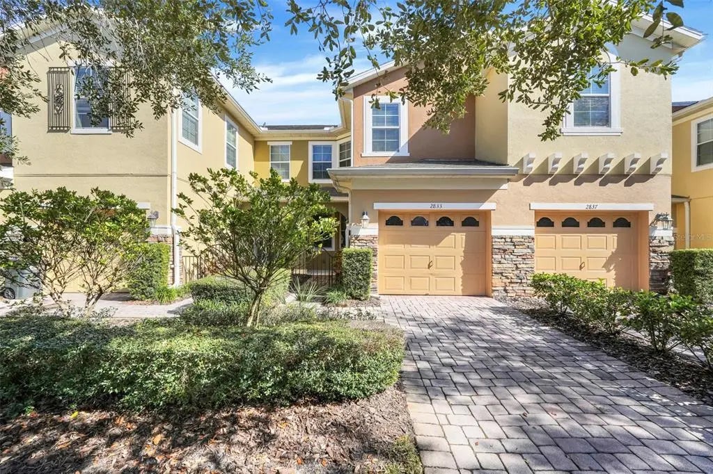 2833 Shady Willow Lane, OVIEDO