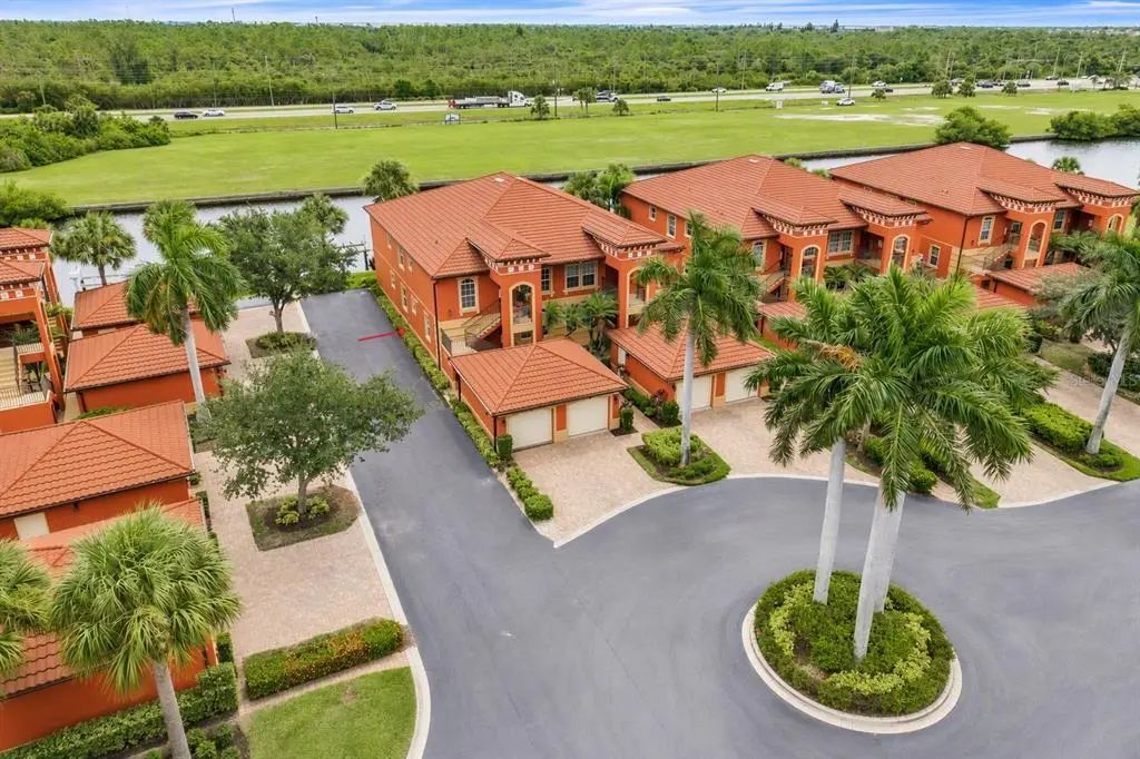 3500 Mondovi Court 811, PUNTA GORDA