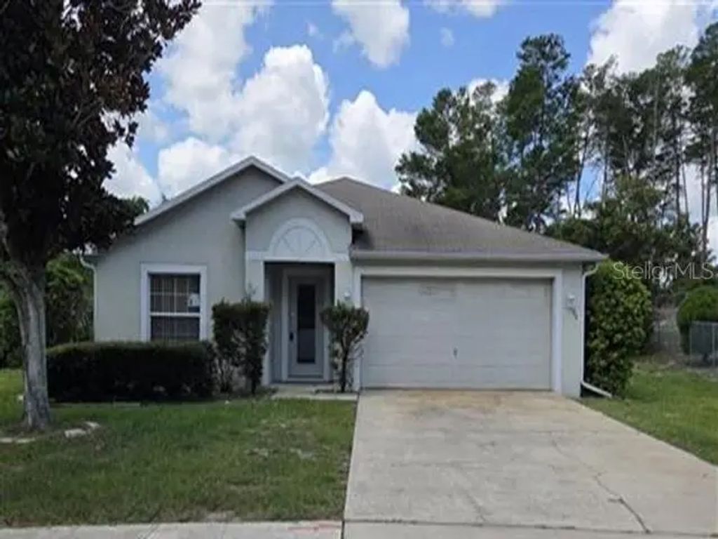 1584 Fuji Drive, TITUSVILLE