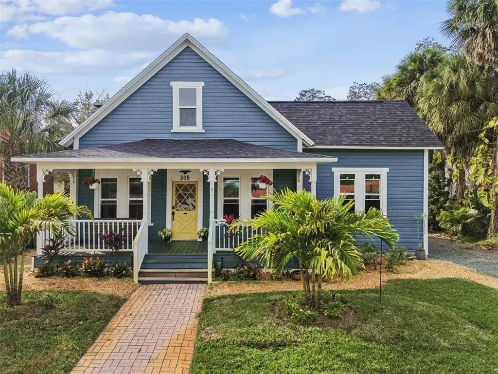 305 Grand Boulevard, TARPON SPRINGS