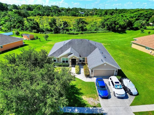 1531 Blue Sky Boulevard, HAINES CITY