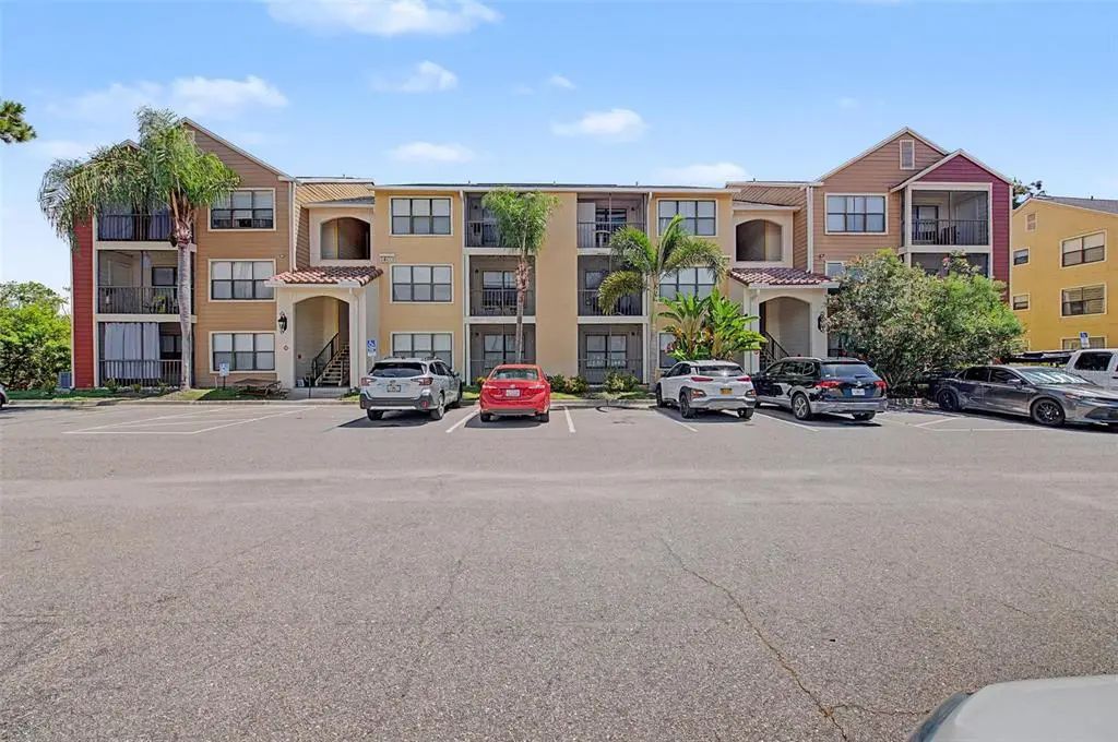 11901 4th Street N 1206, ST. PETERSBURG