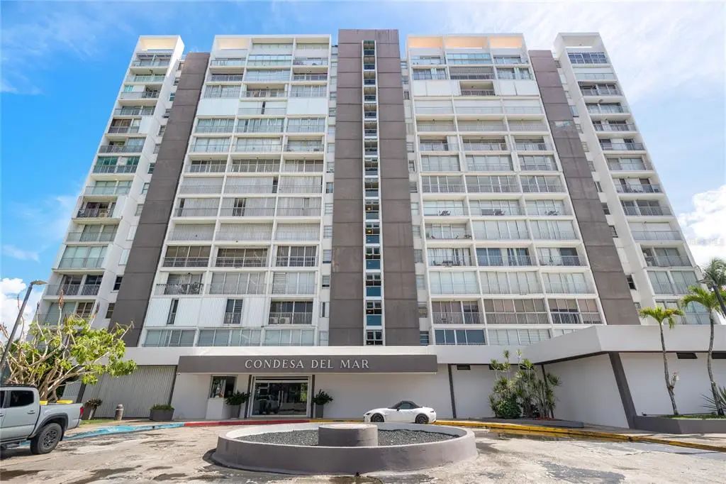 Pr187 Ave. Isla Verde 602, CAROLINA