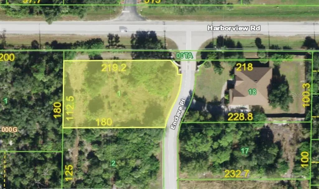 4090 Enclave Place, PORT CHARLOTTE