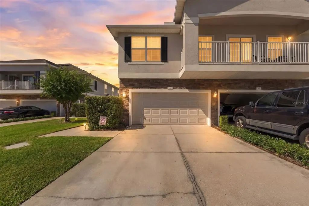 2333 Tanbark Ridge Place, PLANT CITY