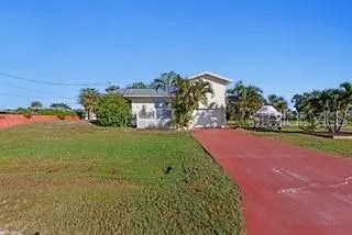 2835 Wisteria Place, PUNTA GORDA