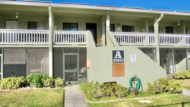 20853 Haulover Cove A8, LUTZ