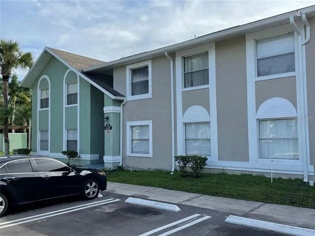4227 Pershing Pointe Place 8, ORLANDO
