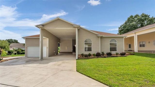 1239 Motorcoach Drive, POLK CITY