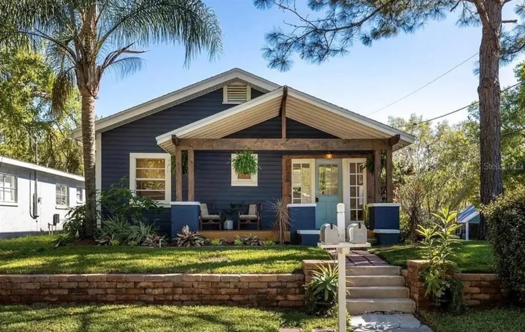 236 W North Street, TAMPA