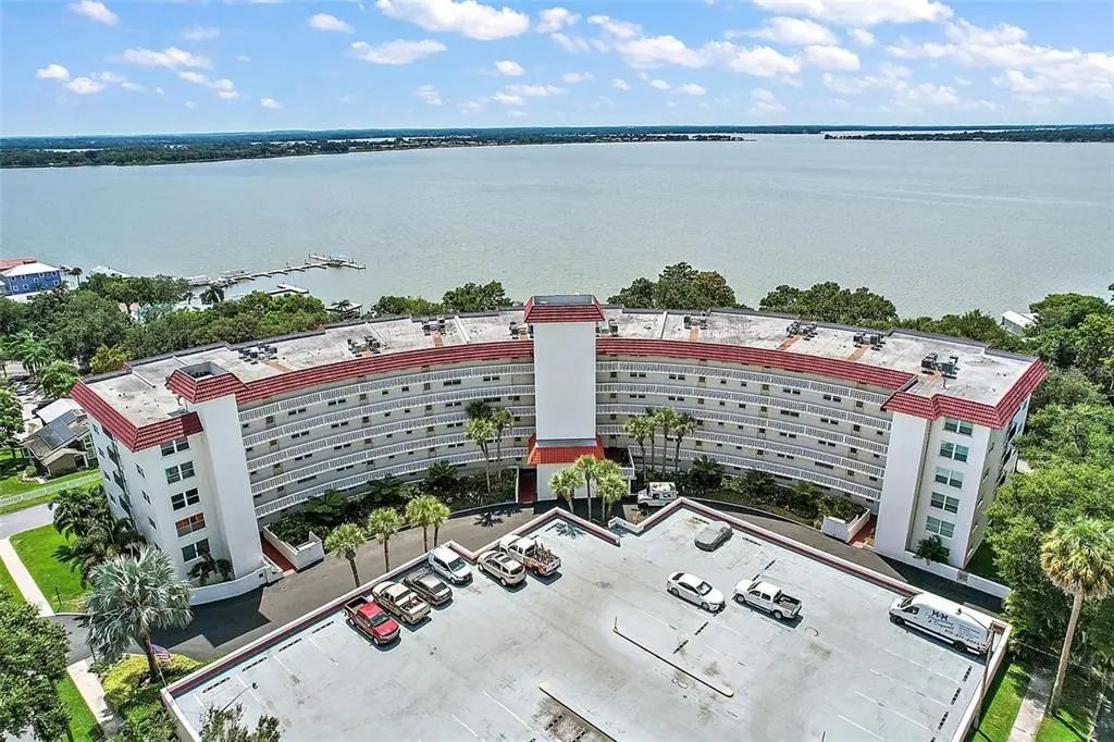 601 N Mcdonald Street 103, MOUNT DORA