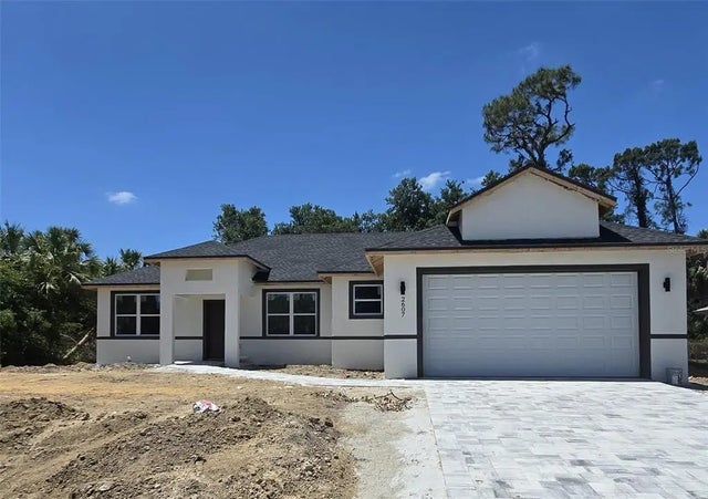 2607 Seagull Lane, NORTH PORT