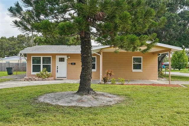 5825 81st Avenue N, PINELLAS PARK